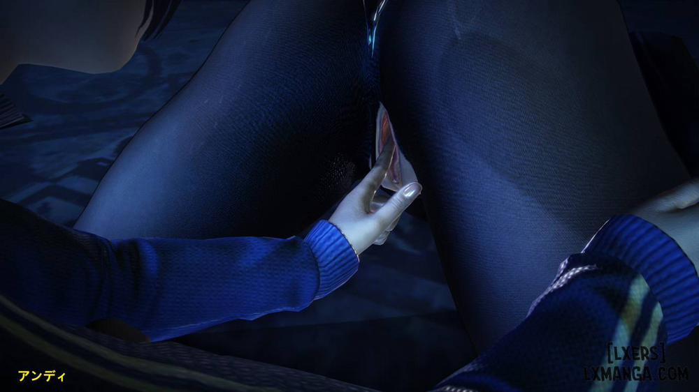 4Beautiful female soldiers were attacked 2 END trang 98