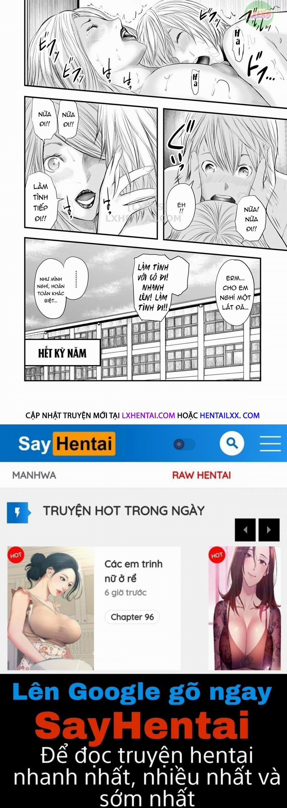 5 Female Teachers and 1 Me 5 trang 25