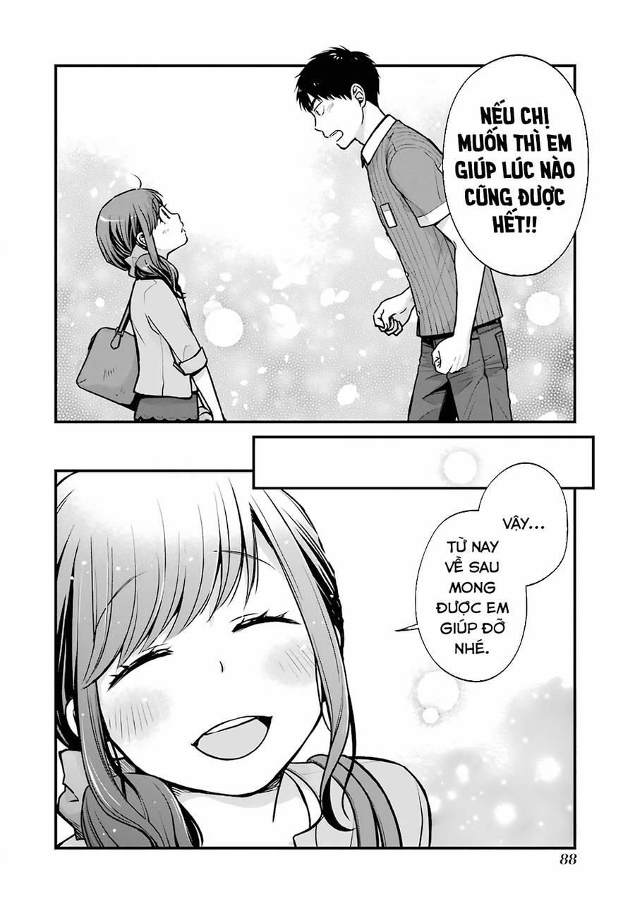 5 Minutes With You At A Convenience Store 10 trang 6