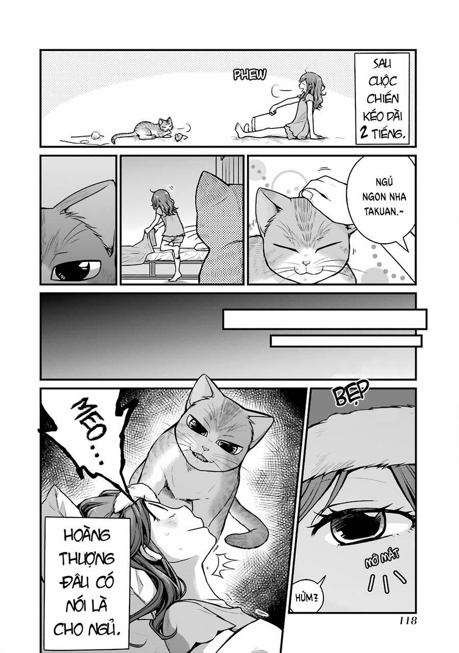 5 Minutes With You At A Convenience Store 13 trang 10