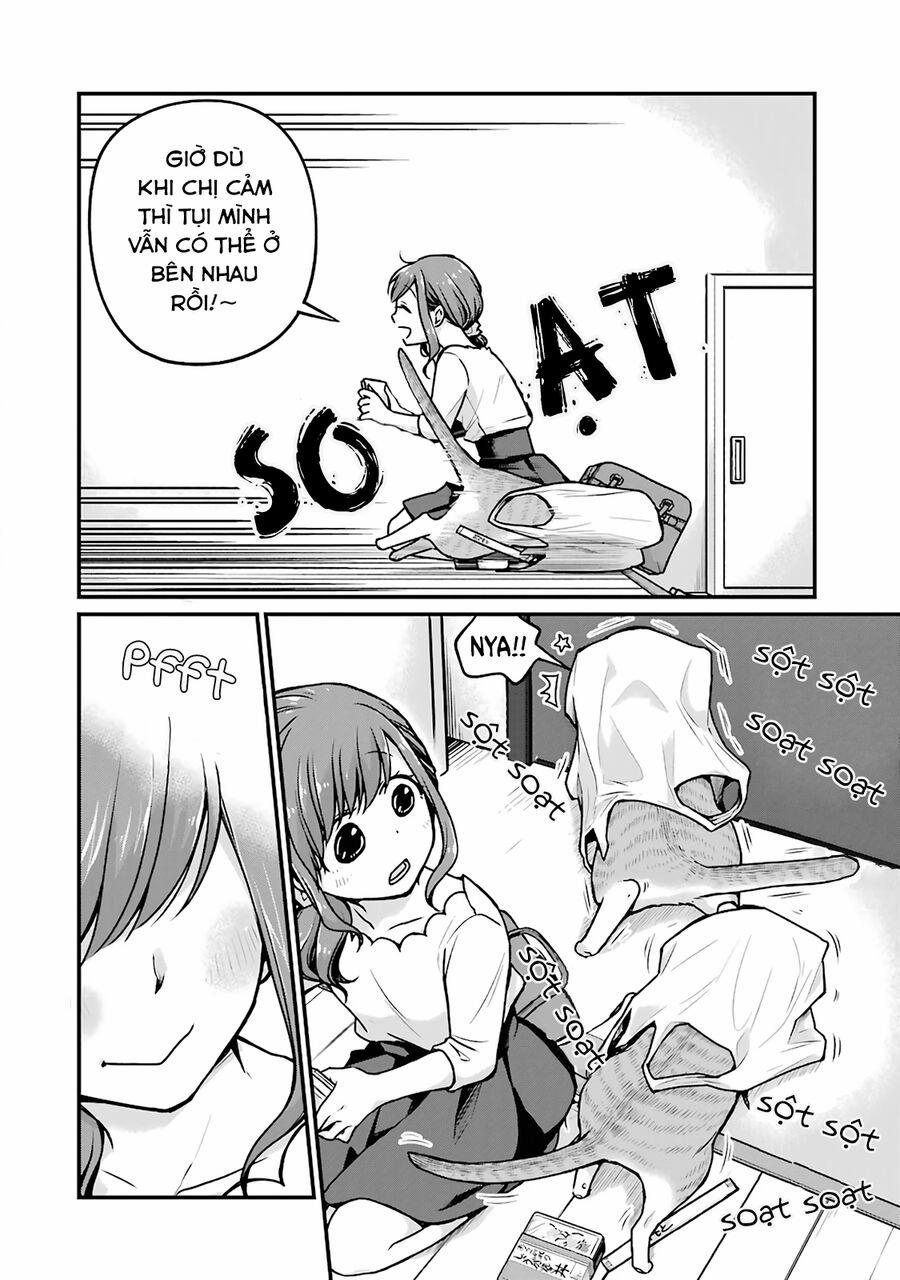 5 Minutes With You At A Convenience Store 15 trang 6