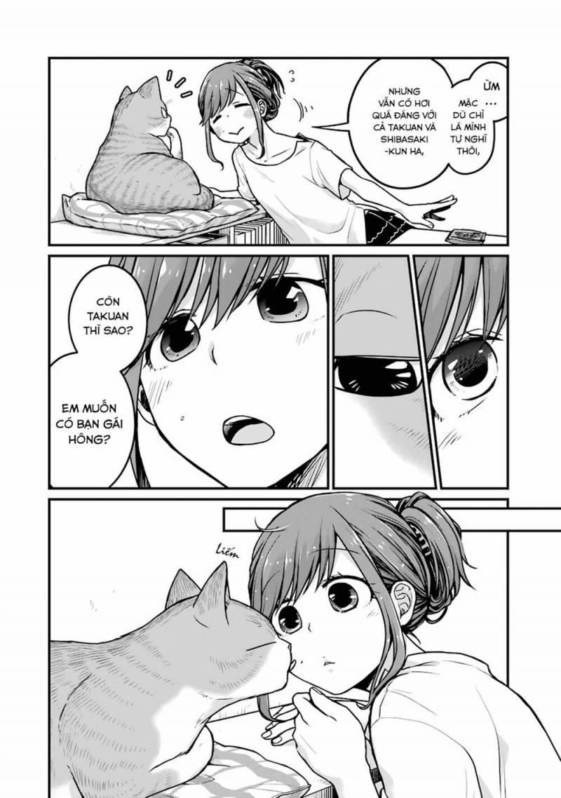 5 Minutes With You At A Convenience Store 17 trang 6