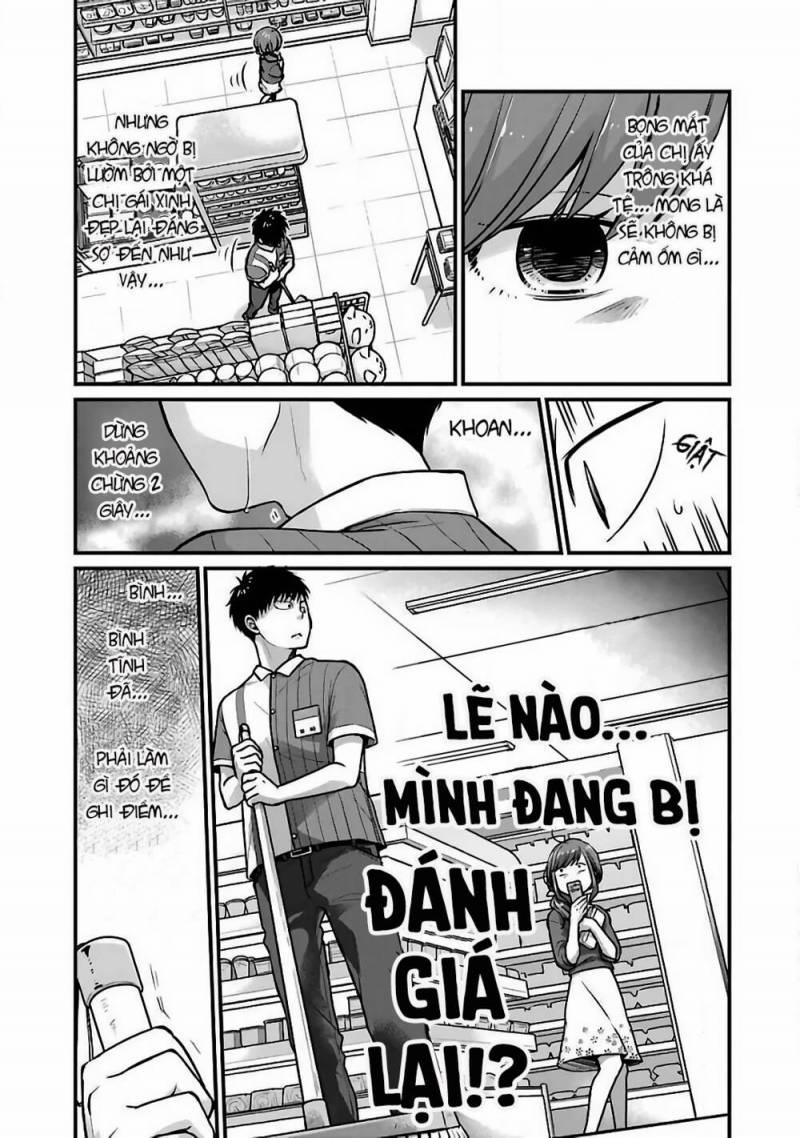 5 Minutes With You At A Convenience Store 18 trang 6