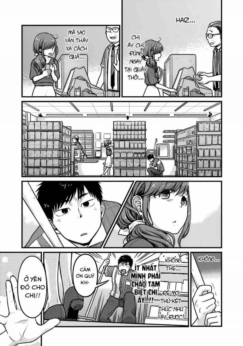 5 Minutes With You At A Convenience Store 18 trang 8