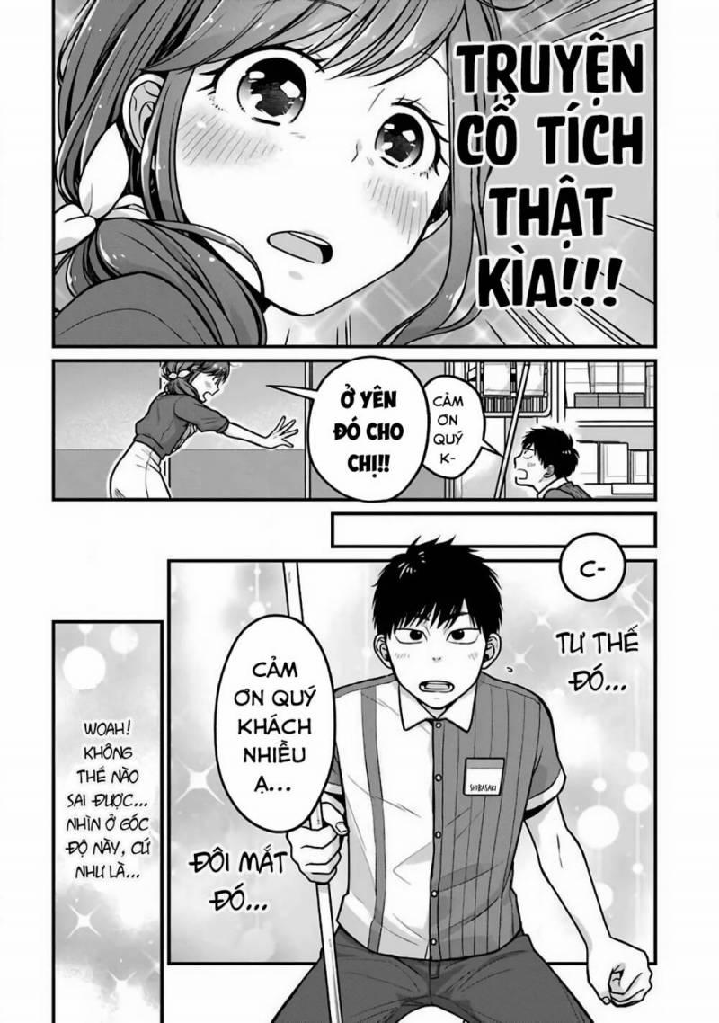 5 Minutes With You At A Convenience Store 19 trang 5