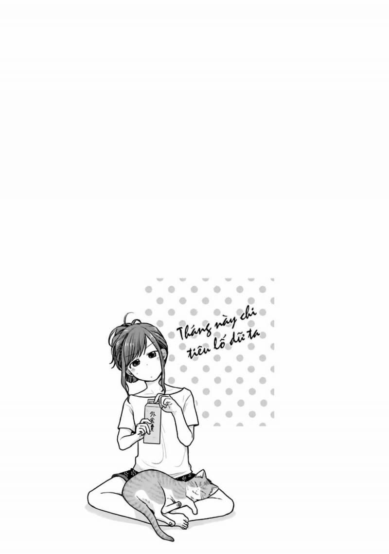 5 Minutes With You At A Convenience Store 19 trang 9