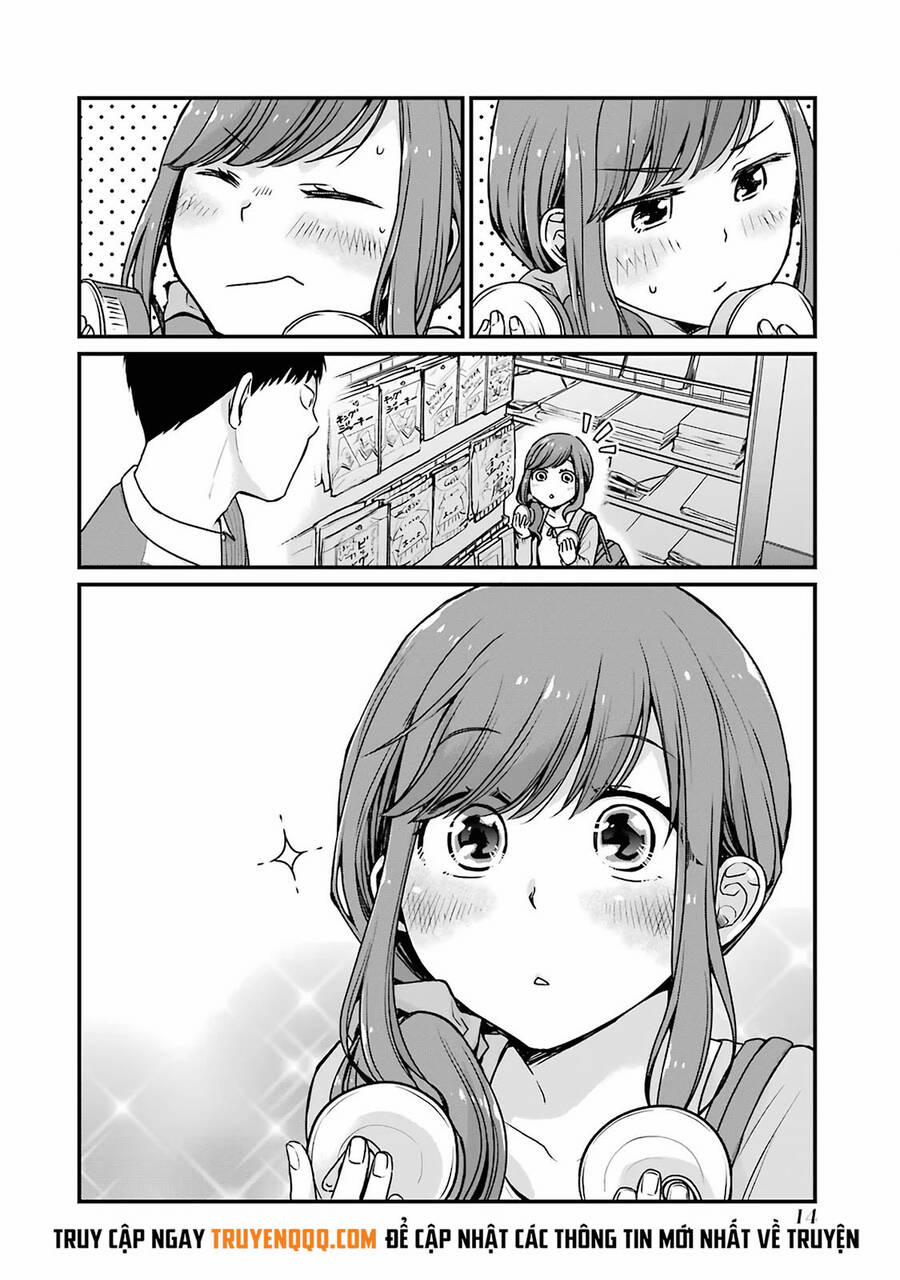 5 Minutes With You At A Convenience Store 2 trang 4