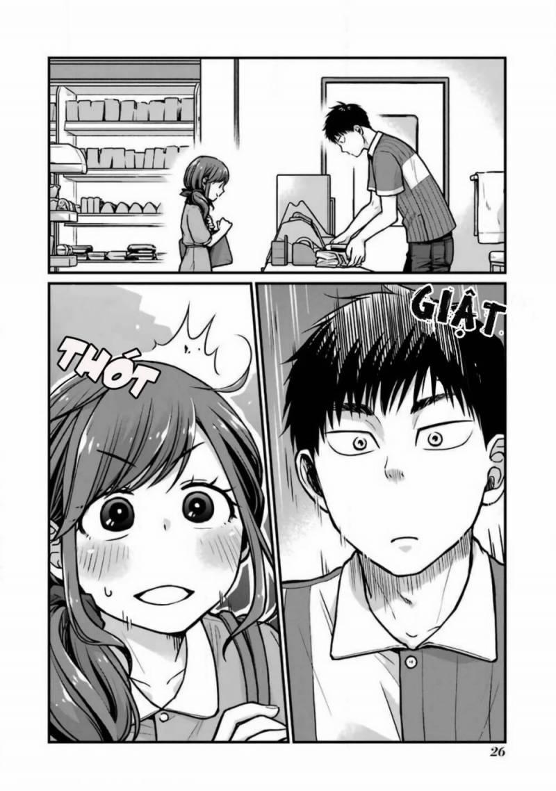 5 Minutes With You At A Convenience Store 20 trang 6