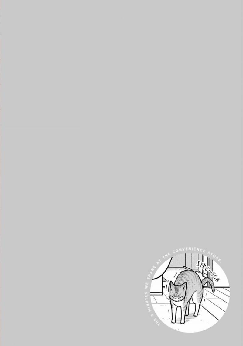 5 Minutes With You At A Convenience Store 21 trang 10