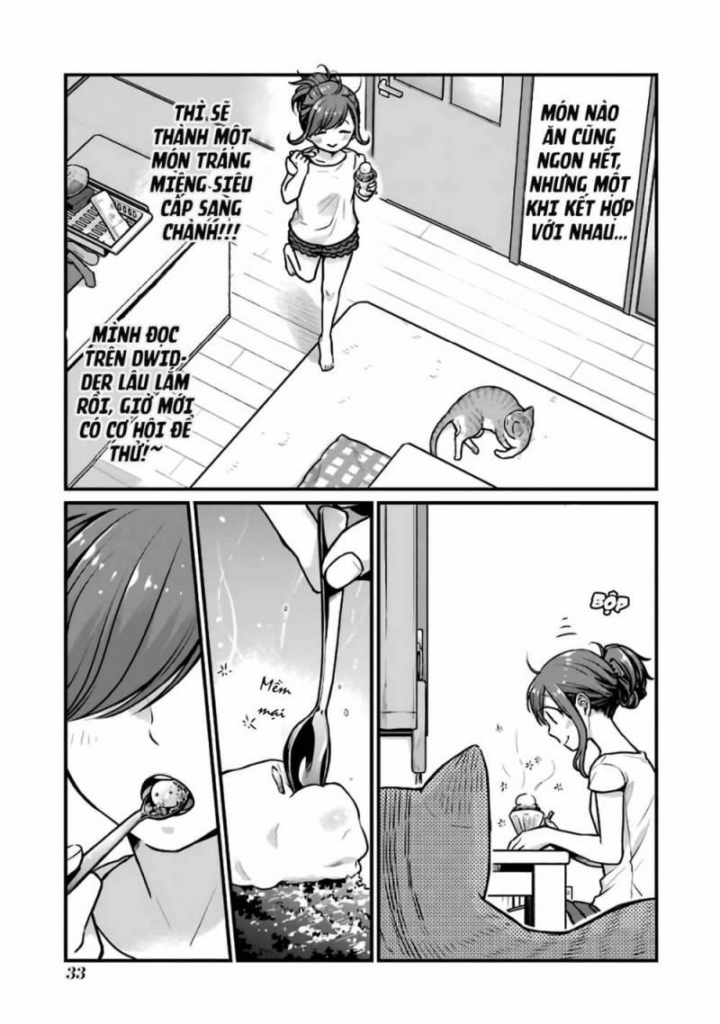 5 Minutes With You At A Convenience Store 21 trang 5