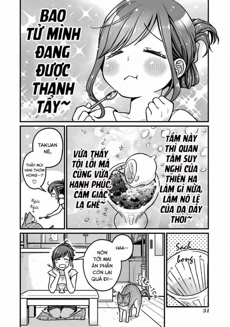 5 Minutes With You At A Convenience Store 21 trang 6