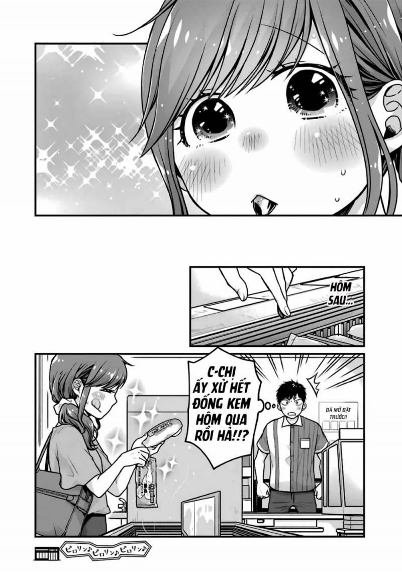 5 Minutes With You At A Convenience Store 21 trang 8