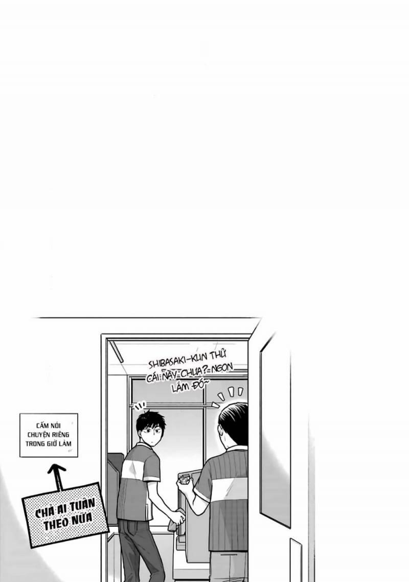 5 Minutes With You At A Convenience Store 21 trang 9