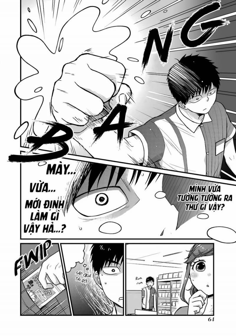 5 Minutes With You At A Convenience Store 24 trang 6