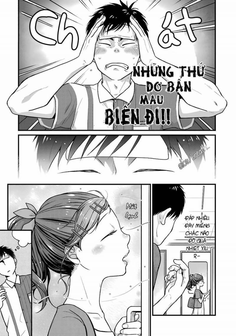 5 Minutes With You At A Convenience Store 24 trang 7