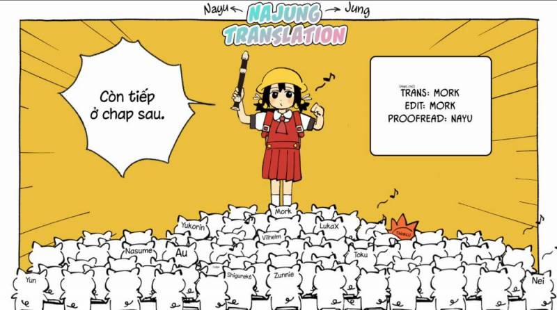 5 Minutes With You At A Convenience Store 24 trang 9