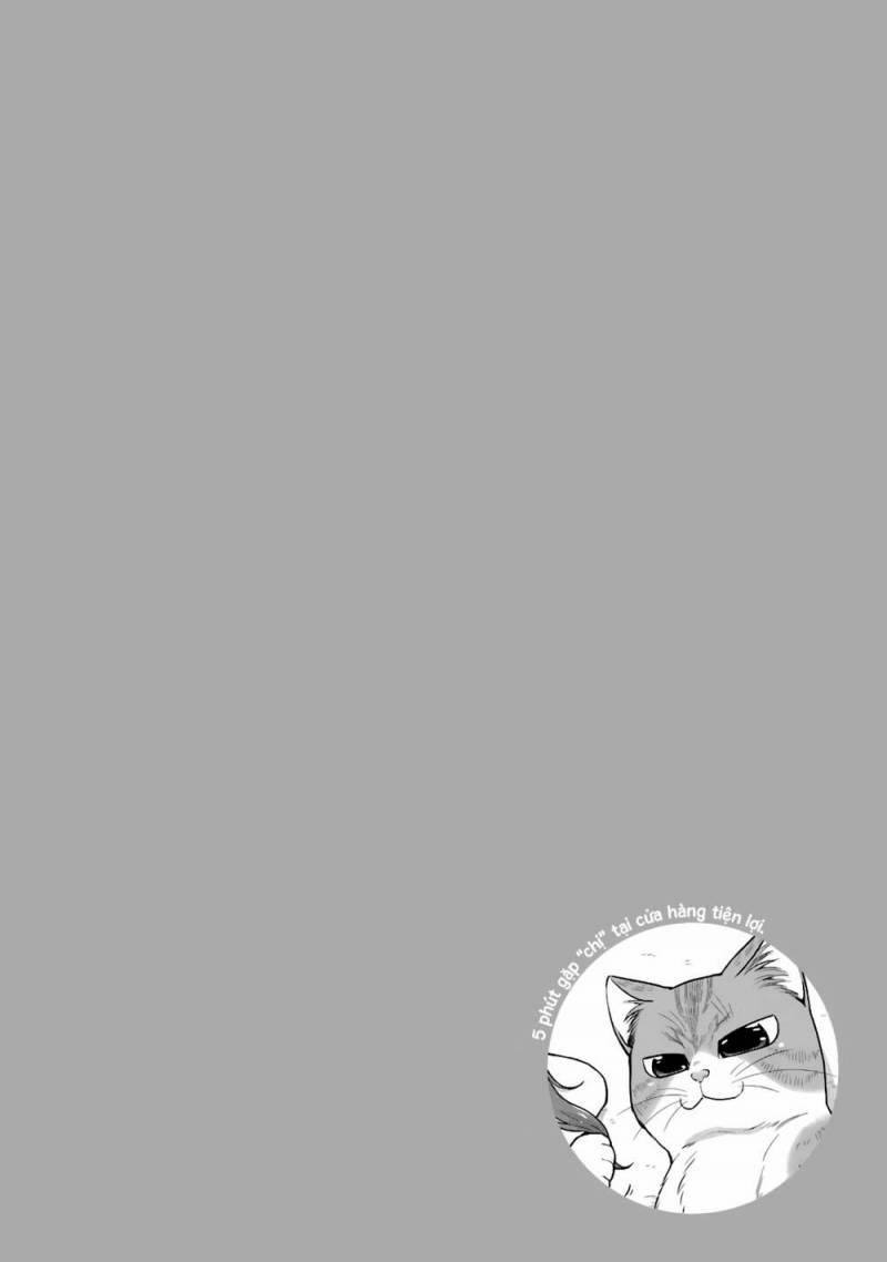 5 Minutes With You At A Convenience Store 25 trang 10