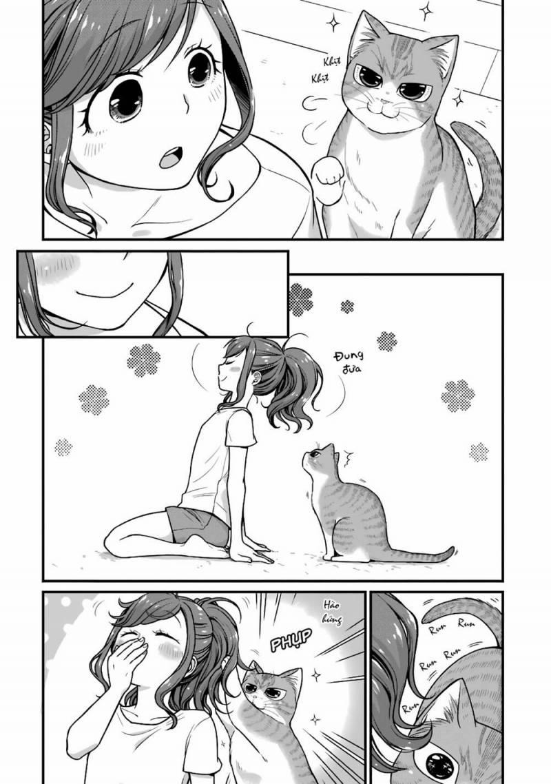 5 Minutes With You At A Convenience Store 25 trang 7