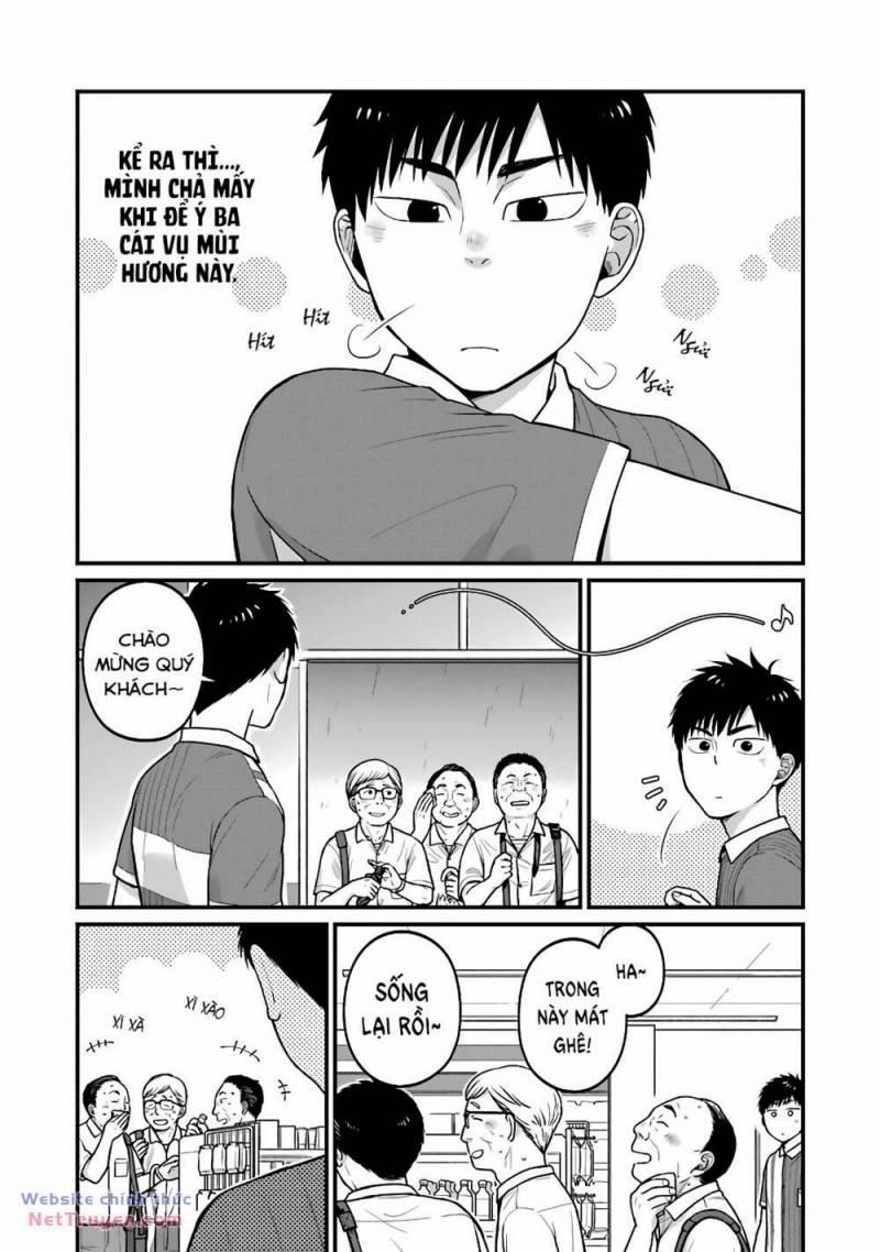 5 Minutes With You At A Convenience Store 26 trang 2