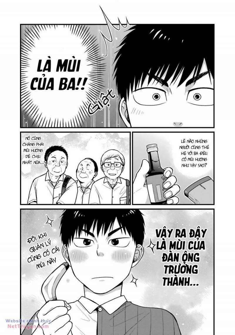 5 Minutes With You At A Convenience Store 26 trang 4