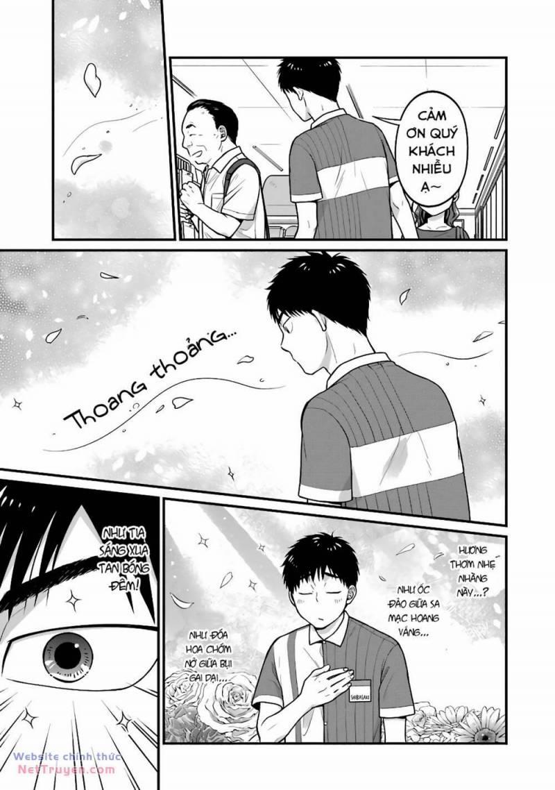 5 Minutes With You At A Convenience Store 26 trang 5