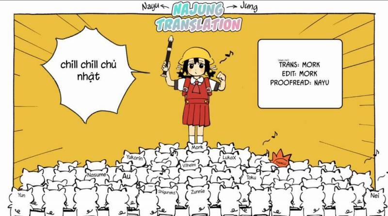 5 Minutes With You At A Convenience Store 27 trang 11