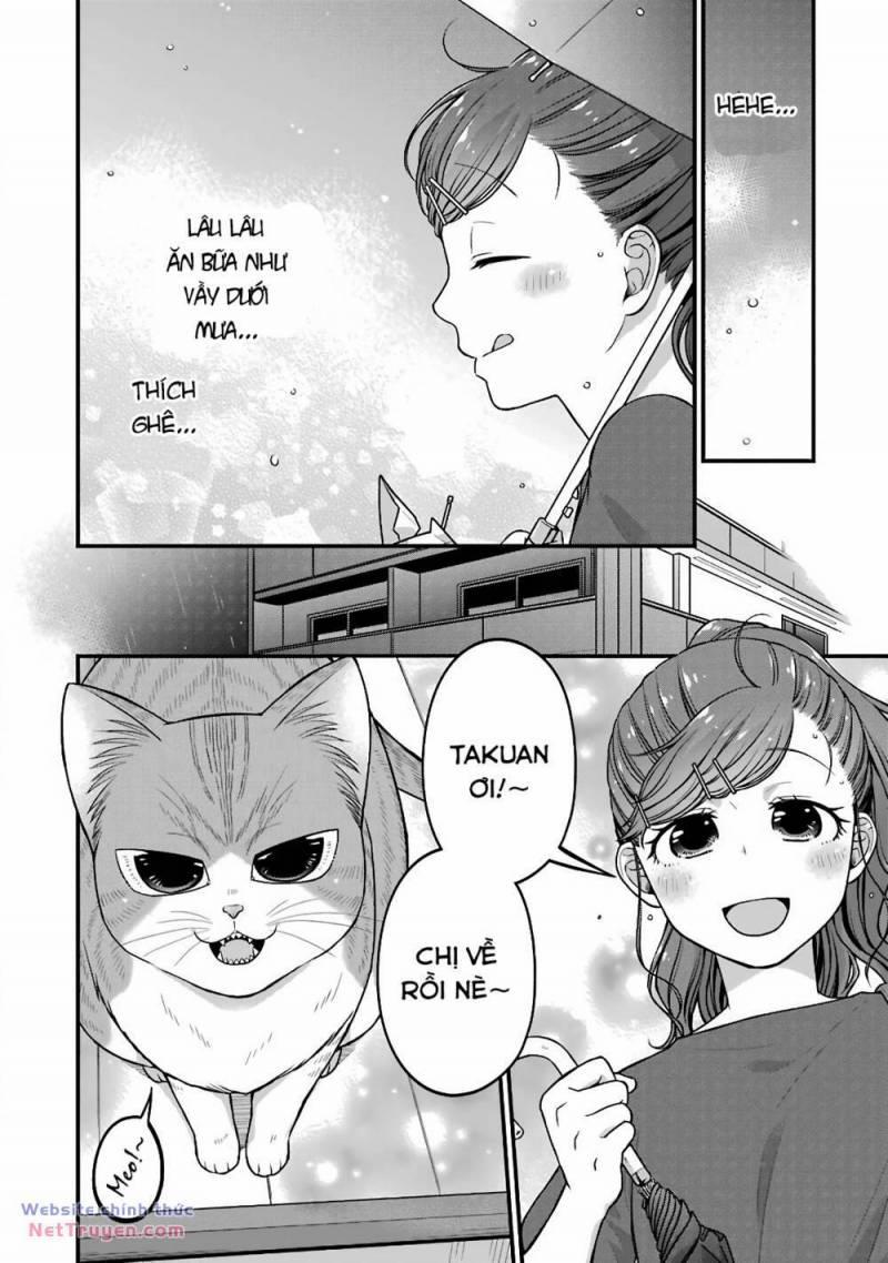 5 Minutes With You At A Convenience Store 27 trang 6