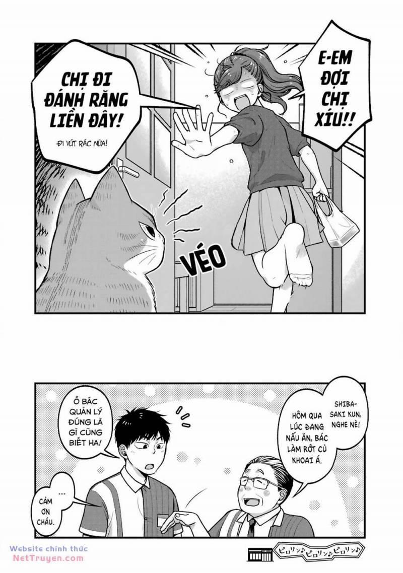 5 Minutes With You At A Convenience Store 27 trang 8