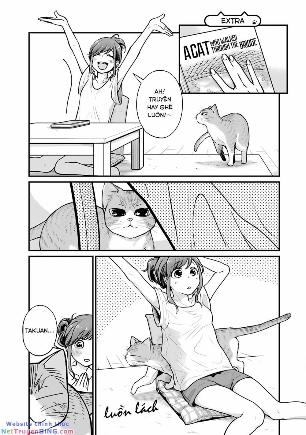 5 Minutes With You At A Convenience Store 9 trang 9