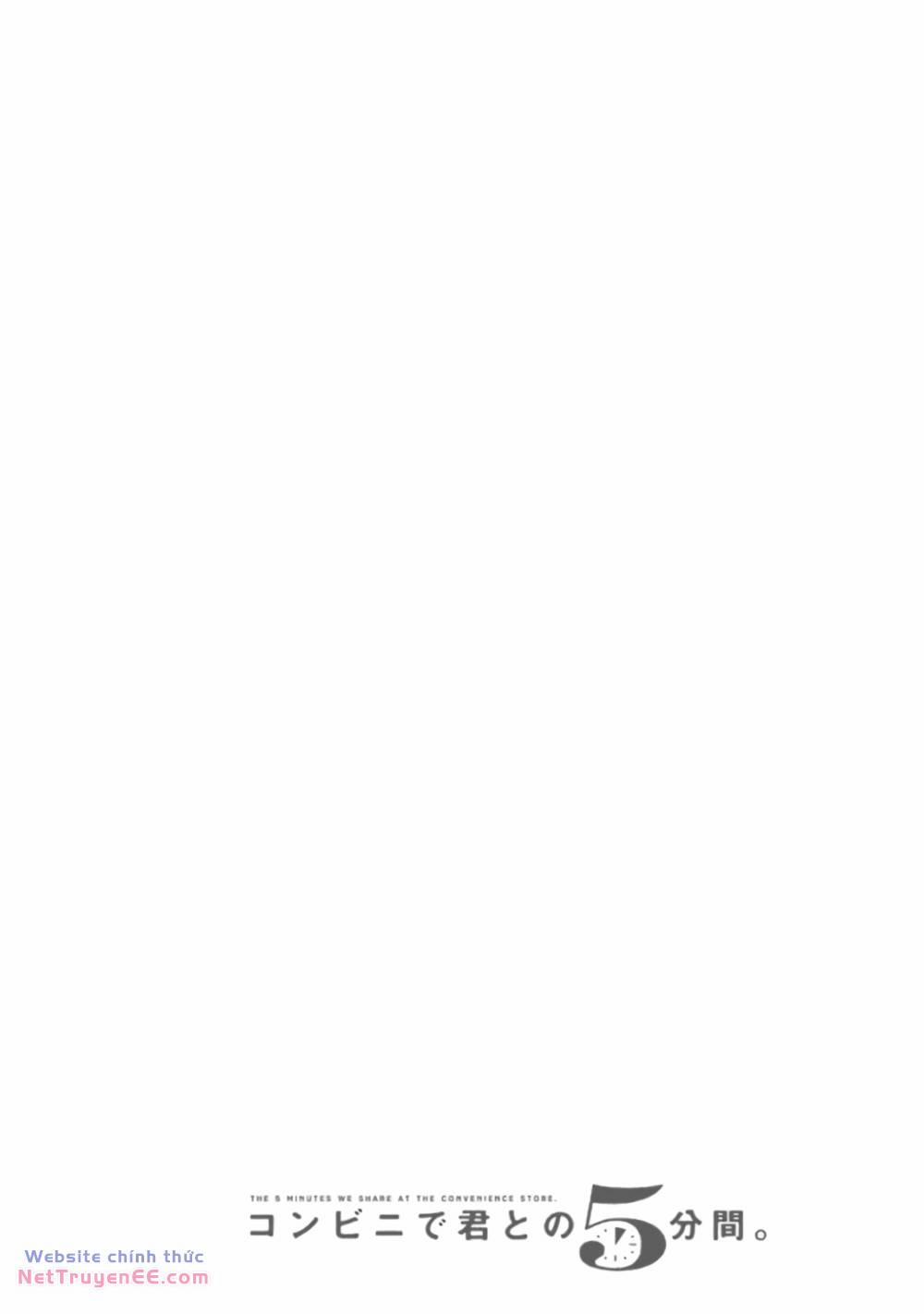 5 Phút Gặp "chị" Tại Cửa Hàng Tiện Lợi. 22 trang 2