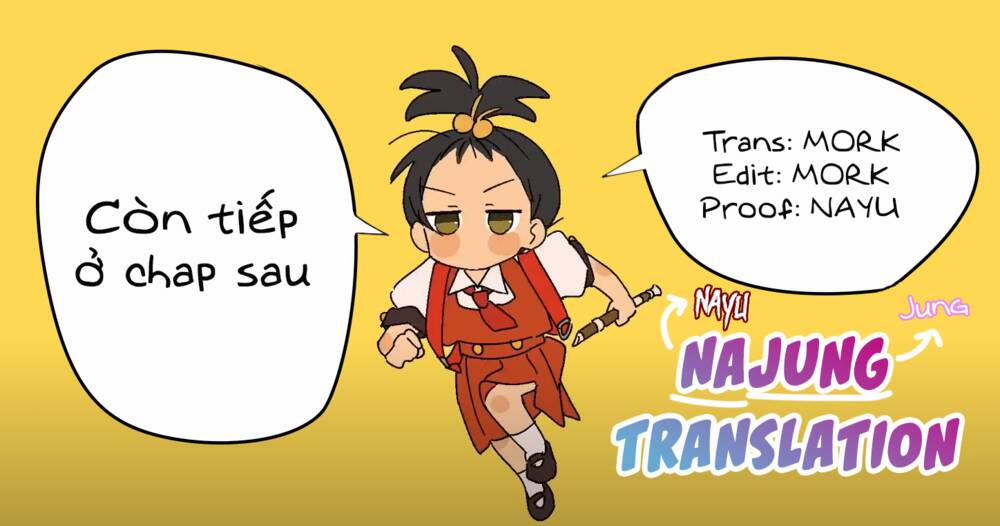 5 Phút Gặp "chị" Tại Cửa Hàng Tiện Lợi. 8 trang 9