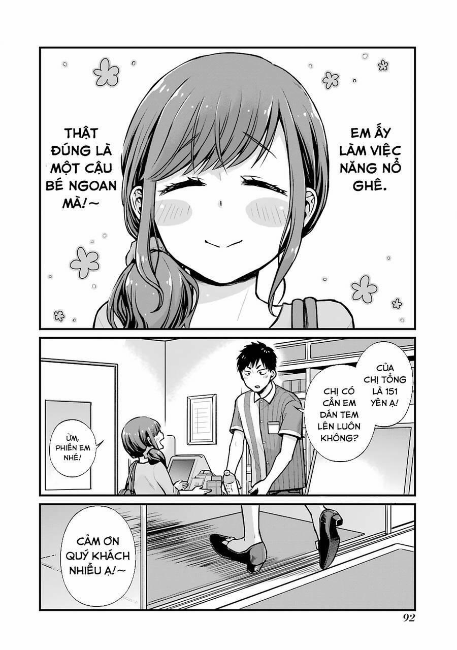 5 Phút Gặp  11 trang 2