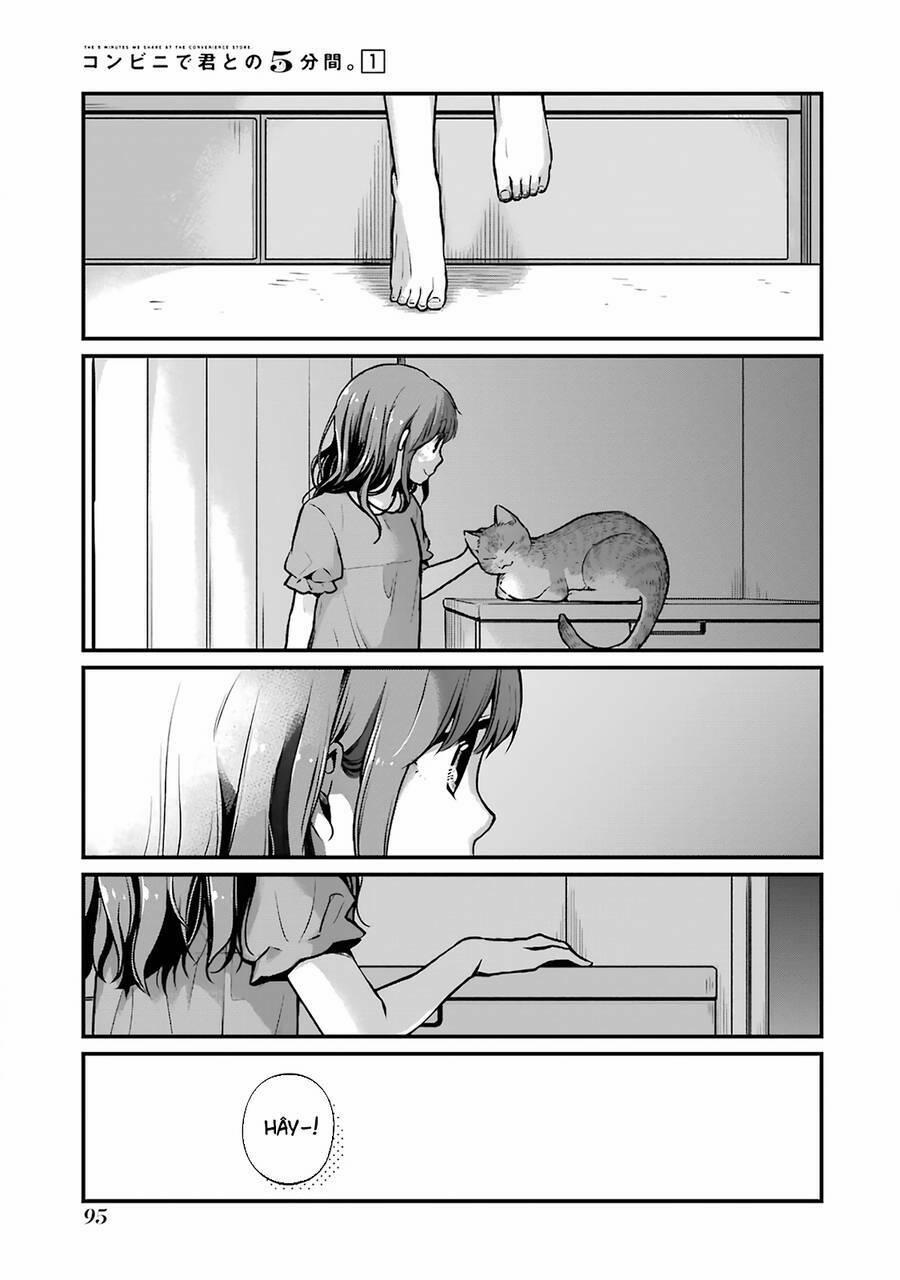 5 Phút Gặp  11 trang 5