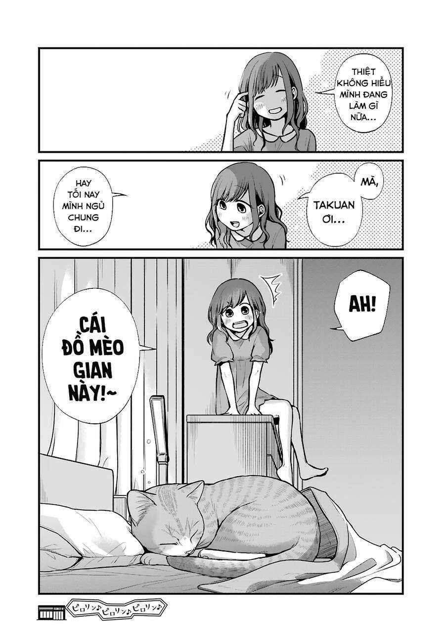 5 Phút Gặp  11 trang 8