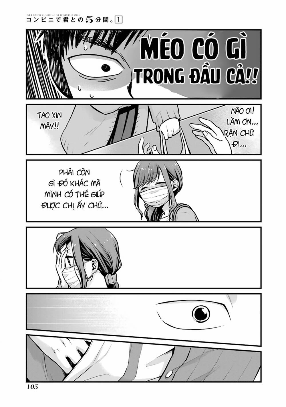 5 Phút Gặp  12 trang 5