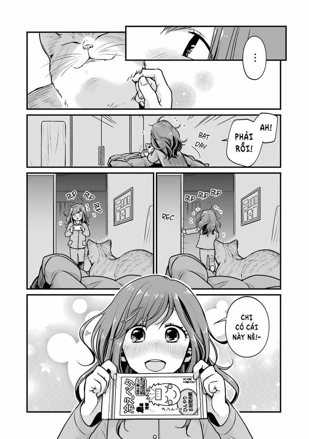 5 Phút Gặp  13 trang 6