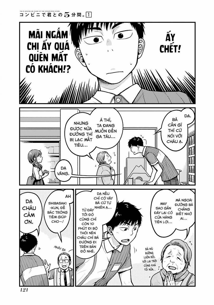 5 Phút Gặp  14 trang 3