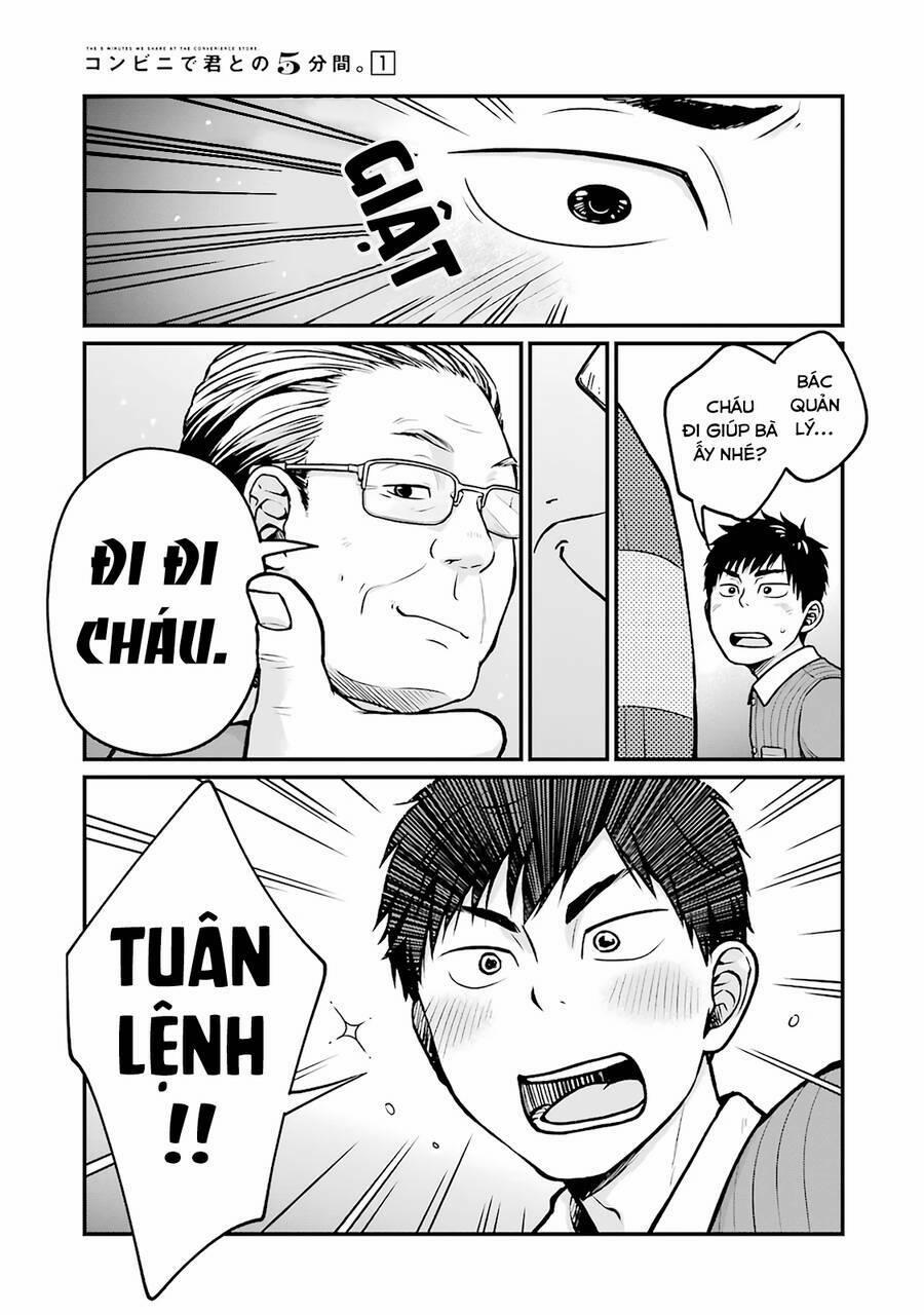 5 Phút Gặp  14 trang 5