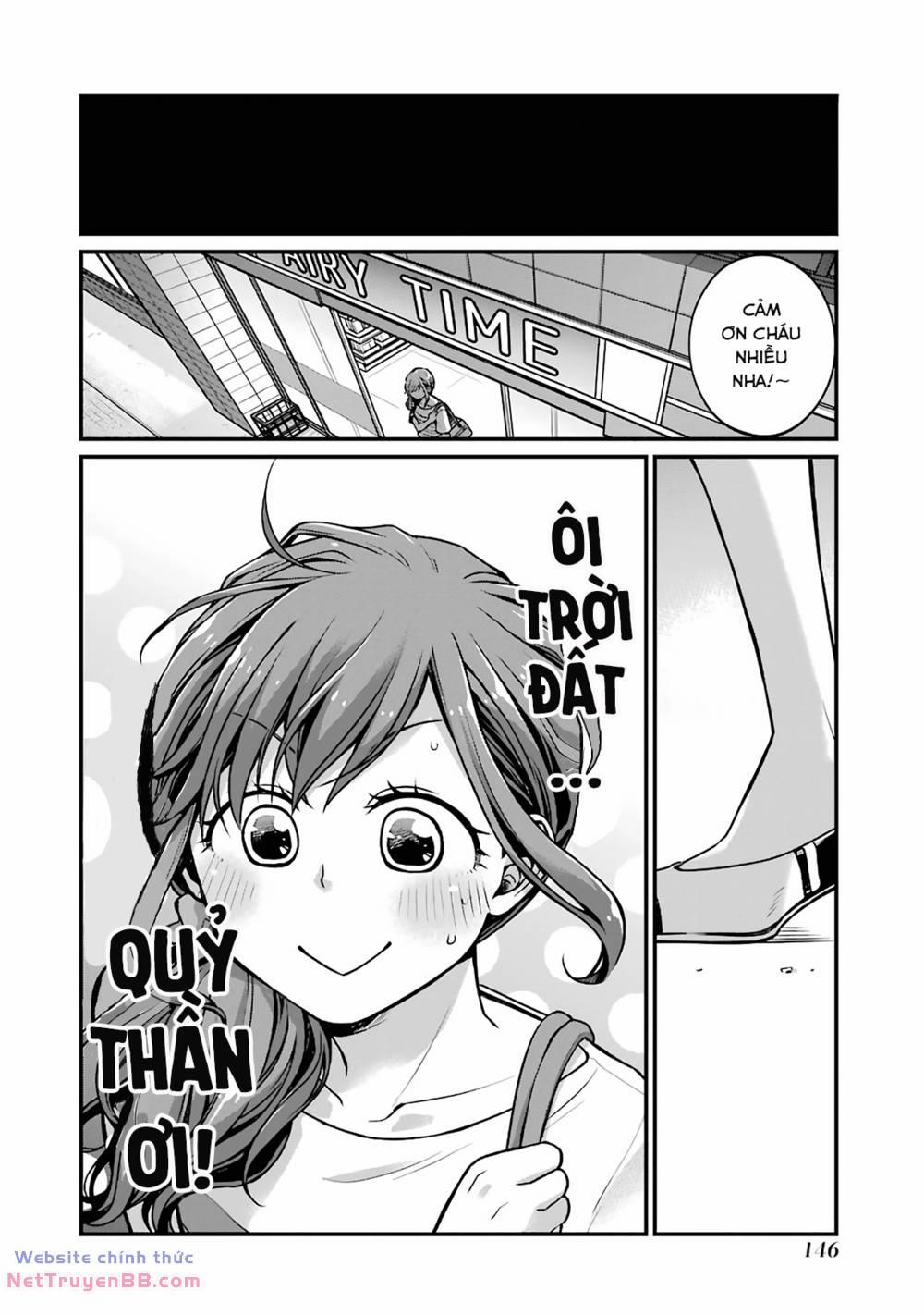 5 Phút Gặp  17 trang 2