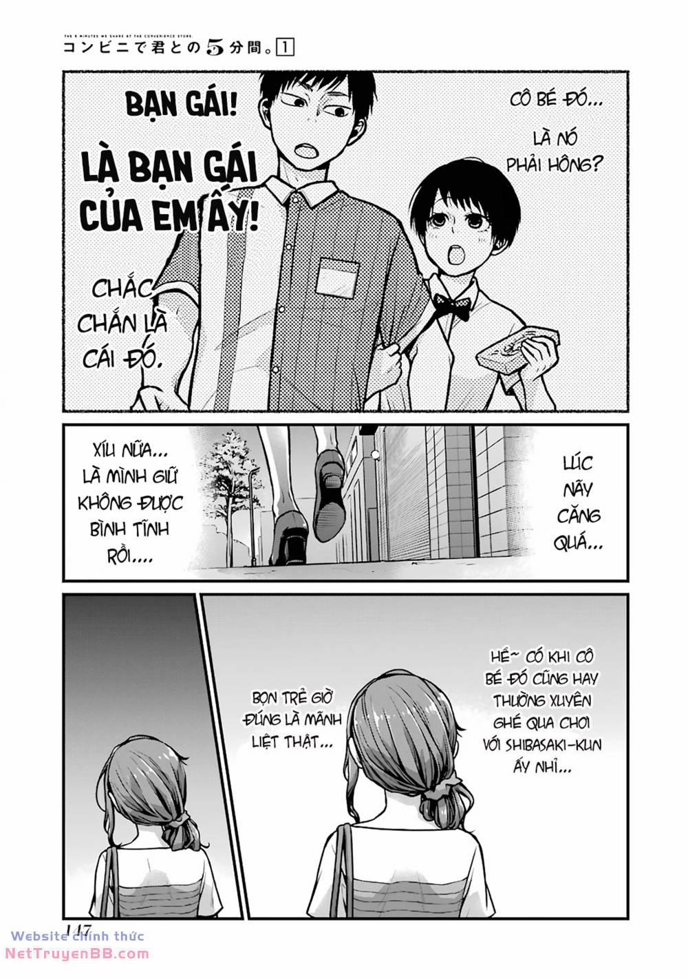 5 Phút Gặp  17 trang 3