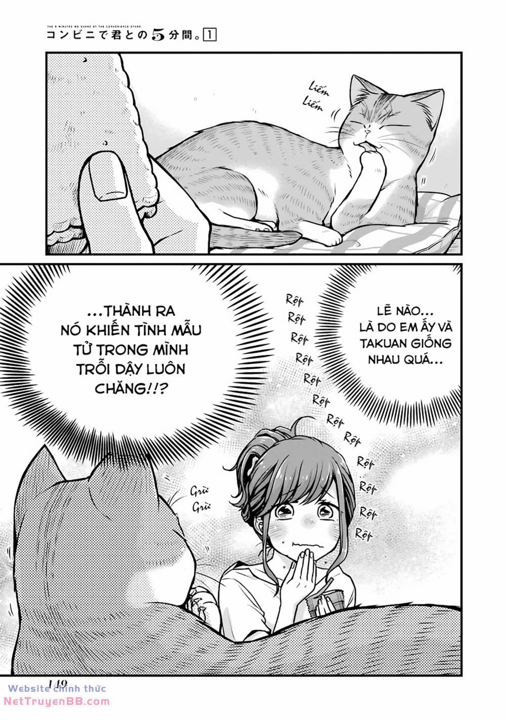 5 Phút Gặp  17 trang 5