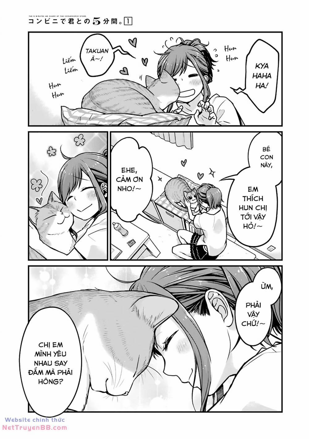 5 Phút Gặp  17 trang 7