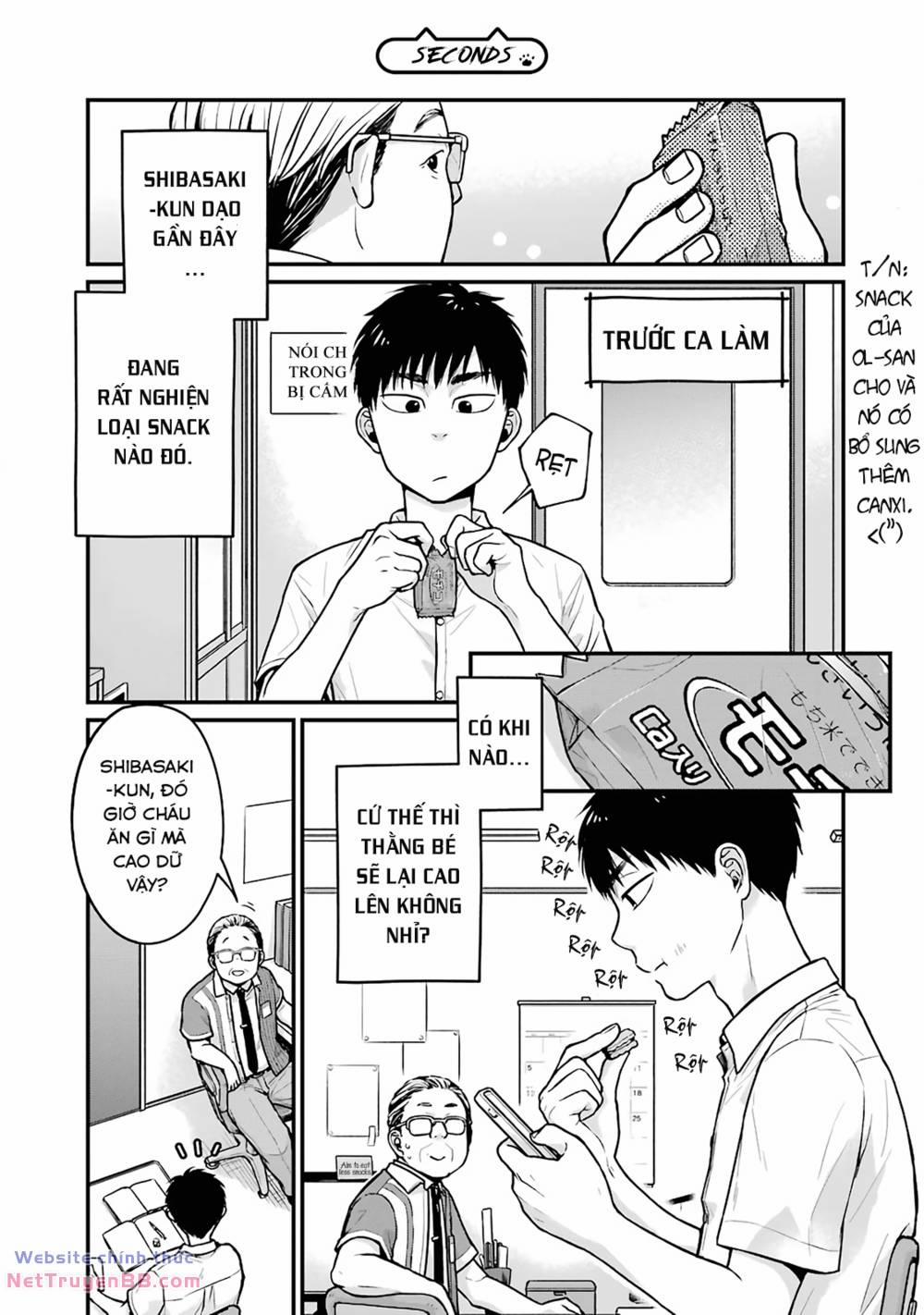 5 Phút Gặp  17 trang 9