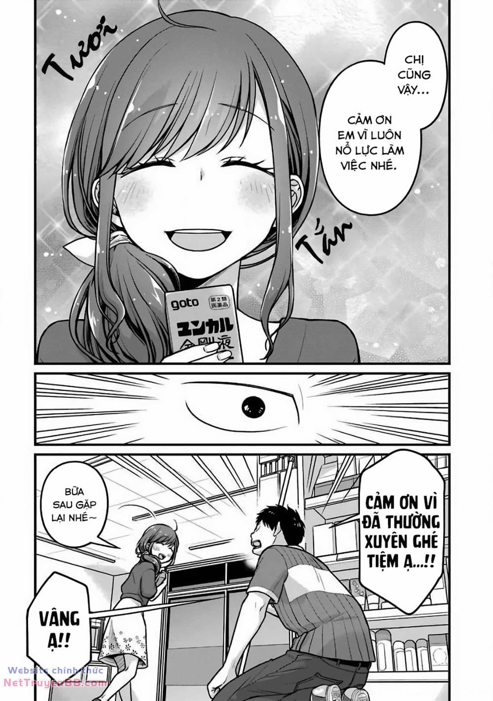 5 Phút Gặp  18 trang 10