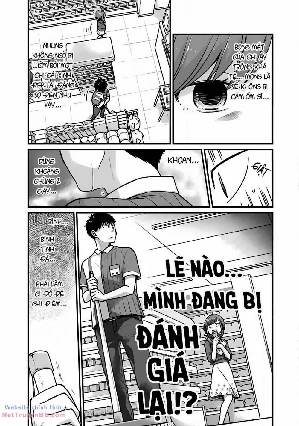 5 Phút Gặp  18 trang 6