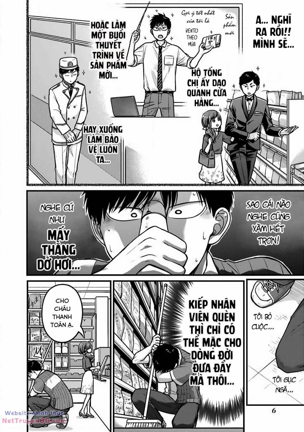 5 Phút Gặp  18 trang 7