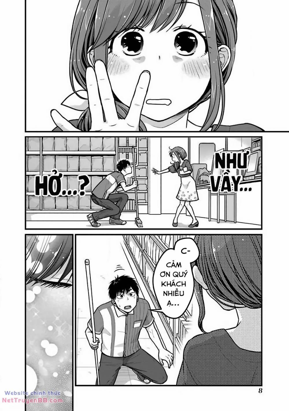 5 Phút Gặp  18 trang 9