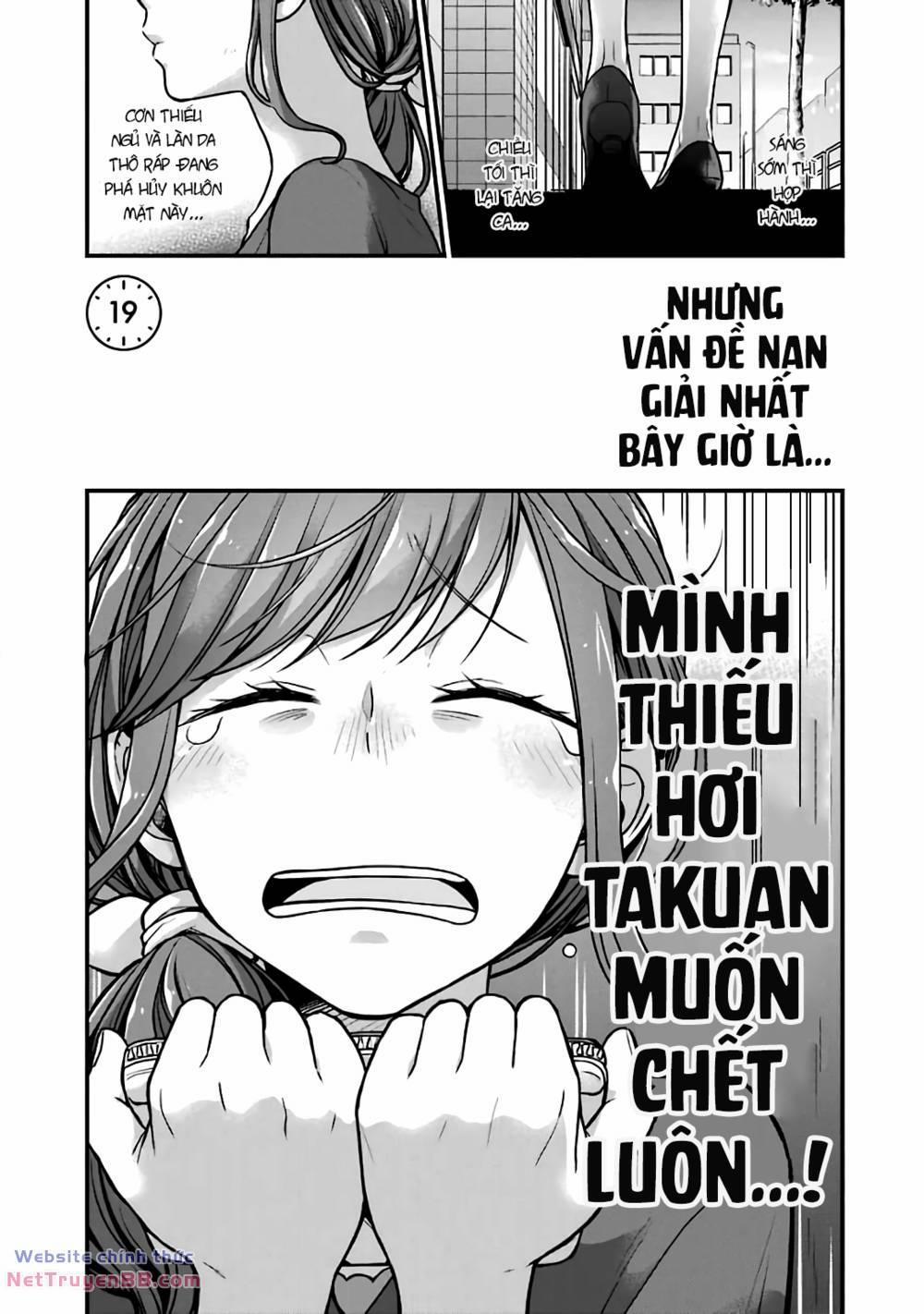 5 Phút Gặp  19 trang 1