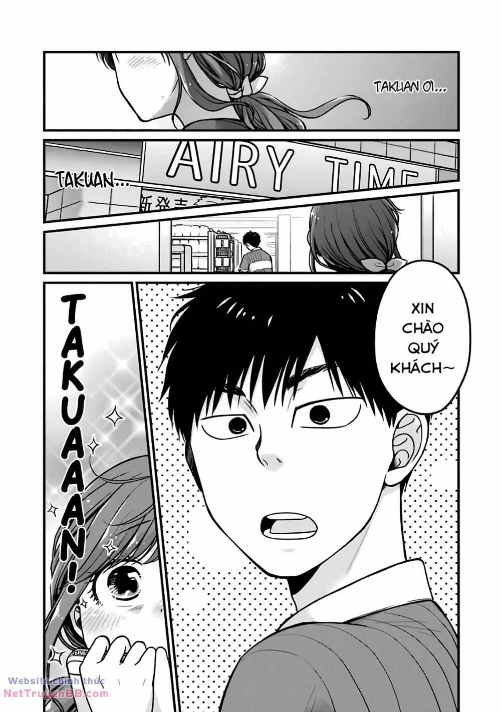 5 Phút Gặp  19 trang 2