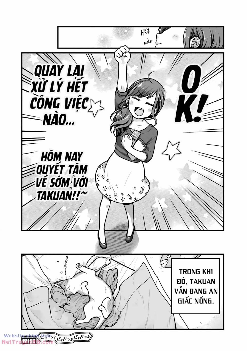 5 Phút Gặp  19 trang 8